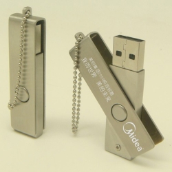 metal usb flash