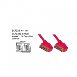 Scart Connector