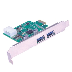 USB3.0 PCI-E CARD