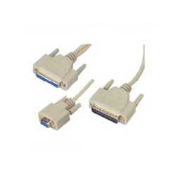 UNIVERSAL MODEM CABLE