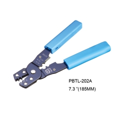 Terminal Crimping Tool