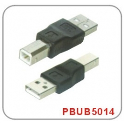 USB A TO B ADAPTER