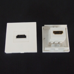 HDMI Wall Plates