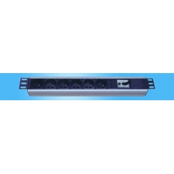 PDU Socket