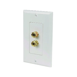 HDMI Wall Plates