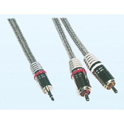 Audio Video Cable