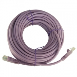 Cat 6 Patch Cords