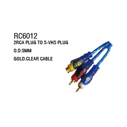 Rca Cable