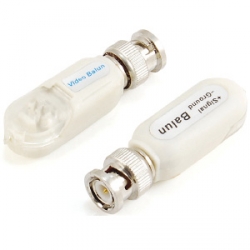 Single Channel Passive Video Balun