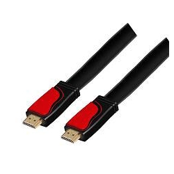 Flat HDMI Cable