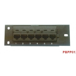 Patch Panel