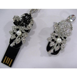 Jewelry USB disk