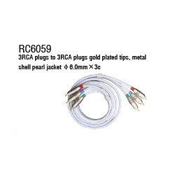 Rca Cable