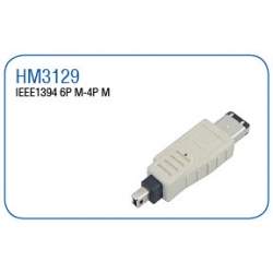 IEEE1394 6P M-4P M