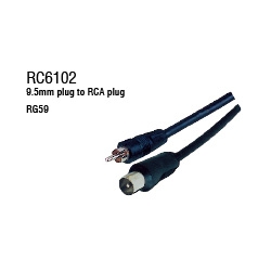 Rca Cable