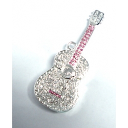 Jewelry usb flash drive