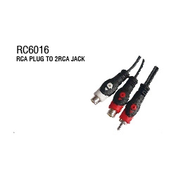 Rca Cable