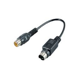 Notebook Video Cable