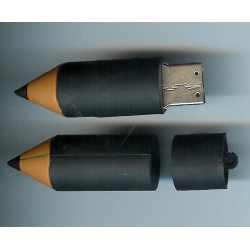 pvc usb