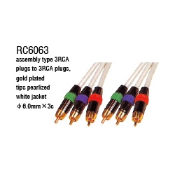 Rca Cable