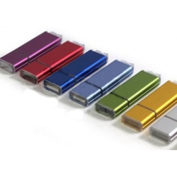 Metal USB Flash Disk