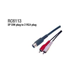 Rca Cable