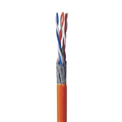S/STP CATEGORY 7 LAN CABLE