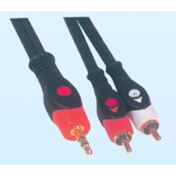 Audio Video Cable