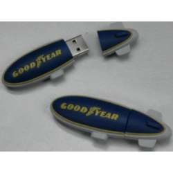 pvc usb flash drive