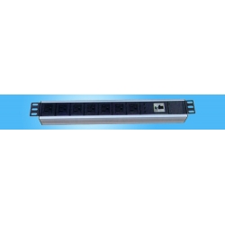 PDU Socket