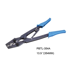 Terminal Crimping Tool