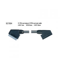 Scart Connector