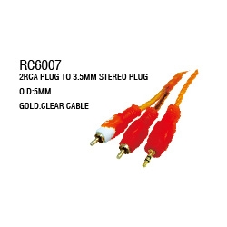 Rca Cable