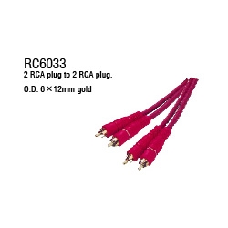 Rca Cable