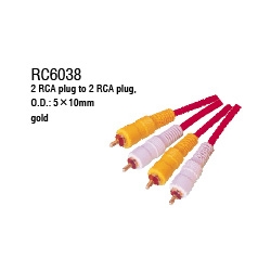 Rca Cable