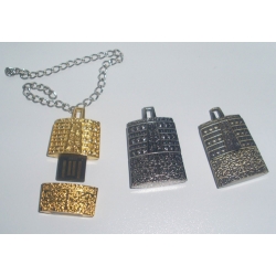 fashion jewelry usb 