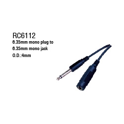 Rca Cable