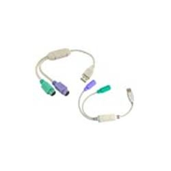 USB AM TO PS2 CABLE