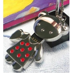 Jewelry USB flash disk