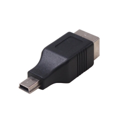 USB BF -MINI 5PIN M Adapter