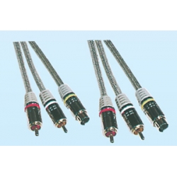 Audio Video Cable