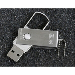 Metal USB Flash Disk