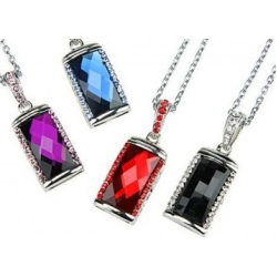 jewelry usb flash memory