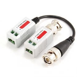 Single Channel Passive Video Balun