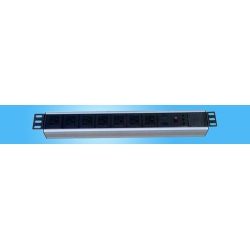 PDU Socket