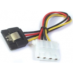 Power SATA Cable