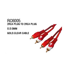 Rca Cable