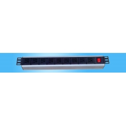 PDU Socket