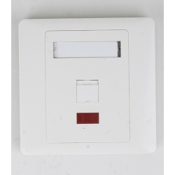 wall plate