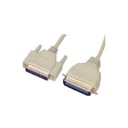 25C PRINTER CABLE